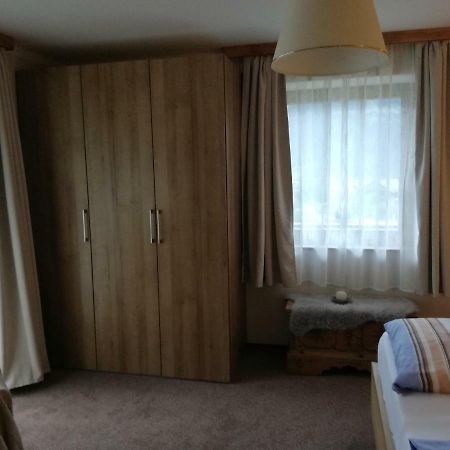 Ferienwohnung Klammhof Zell am Ziller Exterior foto