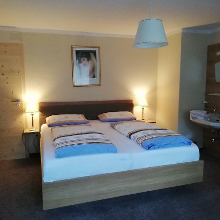 Ferienwohnung Klammhof Zell am Ziller Exterior foto