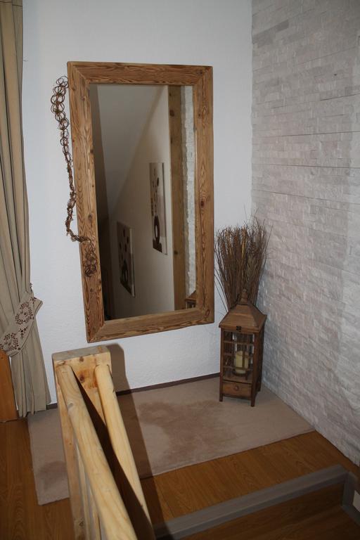 Ferienwohnung Klammhof Zell am Ziller Exterior foto